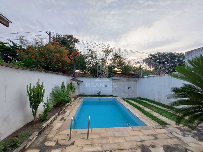 Conheça 04. do imóvel - Casa à venda Rua General José Eulalio, Anil, Rio de Janeiro - R$ 750.000 - JPCA30018 - 4 04. - 4