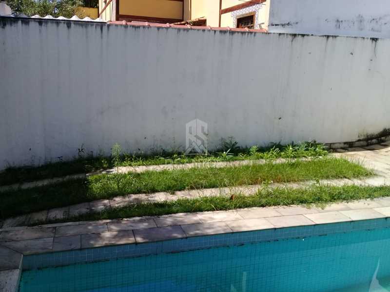 Conheça 06. do imóvel - Casa à venda Rua General José Eulalio, Anil, Rio de Janeiro - R$ 750.000 - JPCA30018 - 6 06. - 6