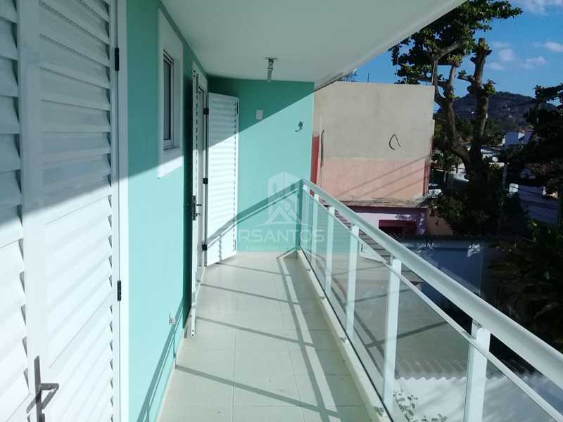 Conheça 14. do imóvel - Casa à venda Rua General José Eulalio, Anil, Rio de Janeiro - R$ 750.000 - JPCA30018 - 14 14. - 14