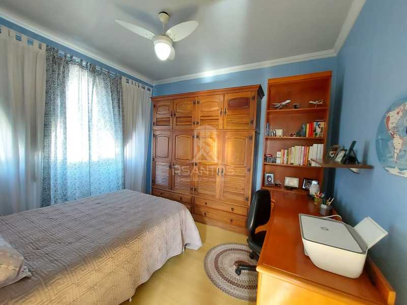 Conheça 16. do imóvel - Pechincha - casa duplex - varanda - 3 quartos - 2 vagas. - JPCA30019 - 16 16. - 16