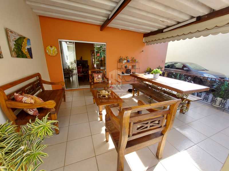 Conheça 18. do imóvel - Pechincha - casa duplex - varanda - 3 quartos - 2 vagas. - JPCA30019 - 18 18. - 18