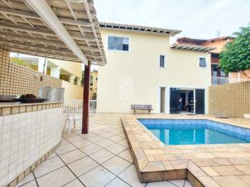 Casa á venda na Freguesia. - JPCN50022