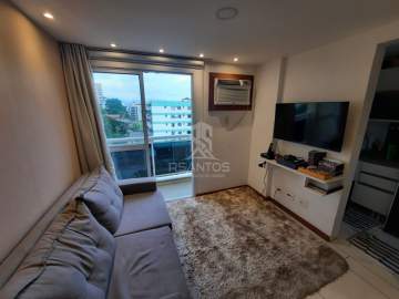 Imperdível - Cobertura á venda na Freguesia. - JPCO30045