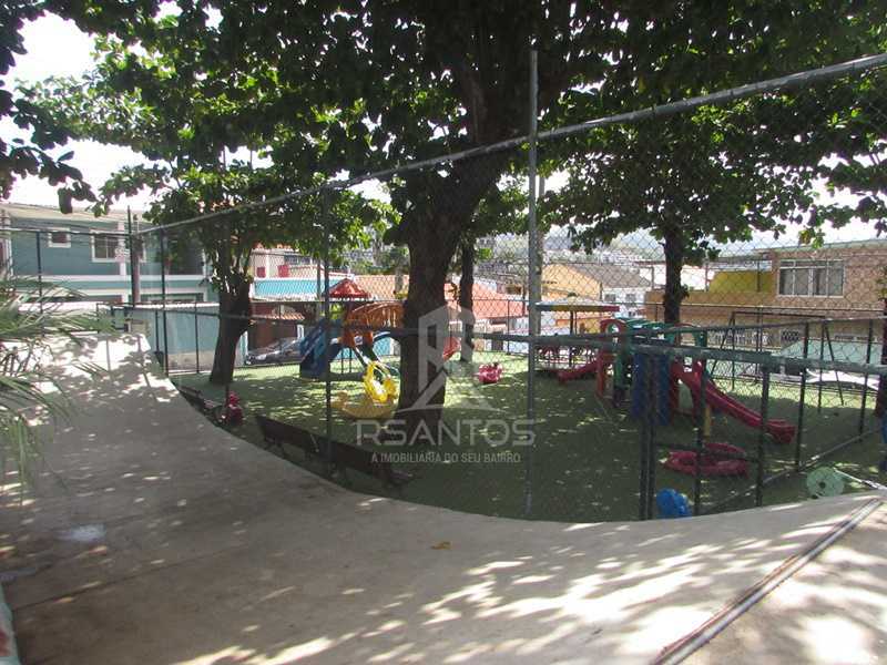Conheça 01 do imóvel - Casa Linear - Condomínio - Pechincha - Financia - JPCN20016 - 21 01 - 21