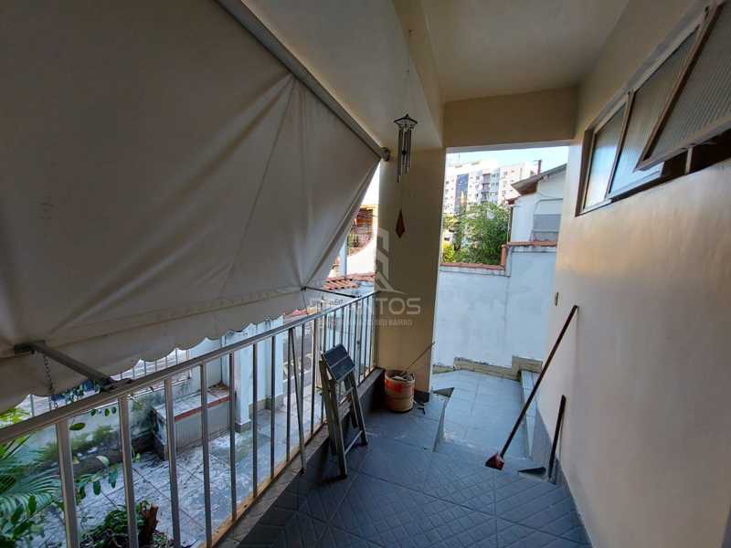Conheça 03 do imóvel - Casa Linear - Condomínio - Pechincha - Financia - JPCN20016 - 14 03 - 14