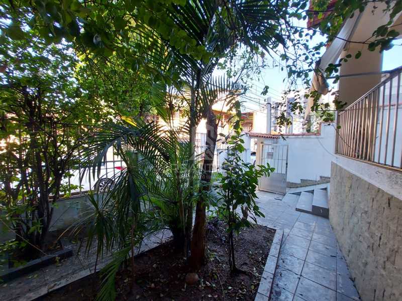 Conheça 04 do imóvel - Casa Linear - Condomínio - Pechincha - Financia - JPCN20016 - 15 04 - 15