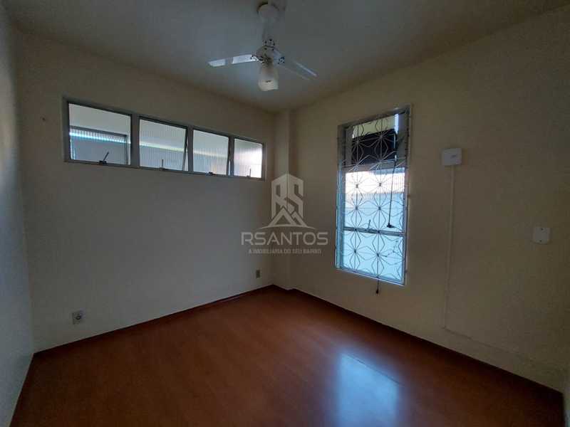 Conheça 08 do imóvel - Casa Linear - Condomínio - Pechincha - Financia - JPCN20016 - 6 08 - 6