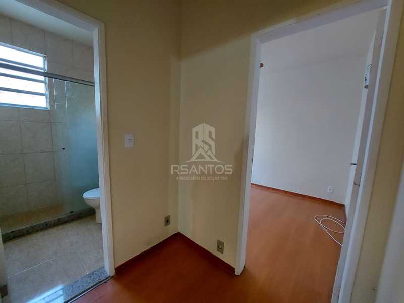 Conheça 09 do imóvel - Casa Linear - Condomínio - Pechincha - Financia - JPCN20016 - 7 09 - 7
