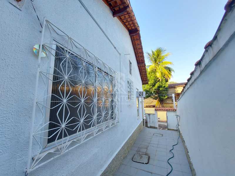 Conheça 16 do imóvel - Casa Linear - Condomínio - Pechincha - Financia - JPCN20016 - 16 16 - 16