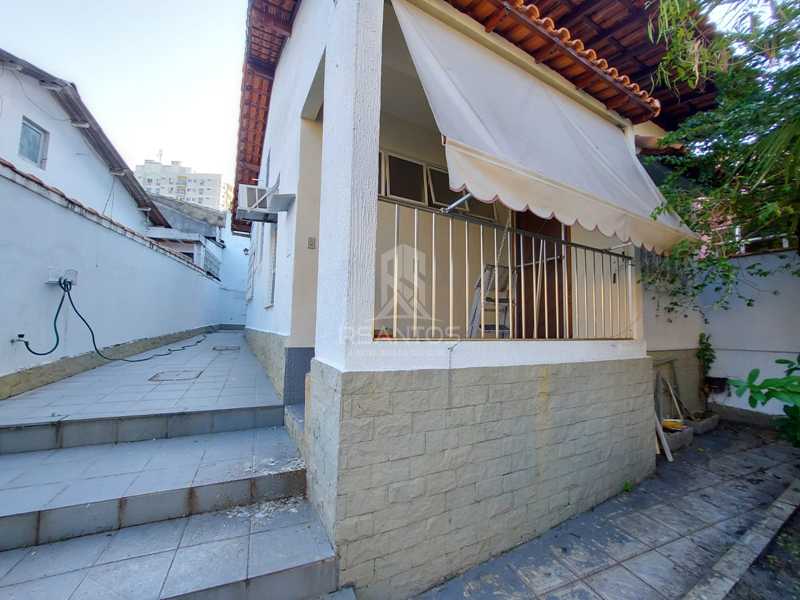 Conheça 18 do imóvel - Casa Linear - Condomínio - Pechincha - Financia - JPCN20016 - 2 18 - 2