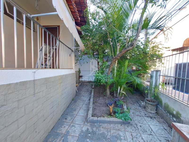 Conheça 19 do imóvel - Casa Linear - Condomínio - Pechincha - Financia - JPCN20016 - 18 19 - 18