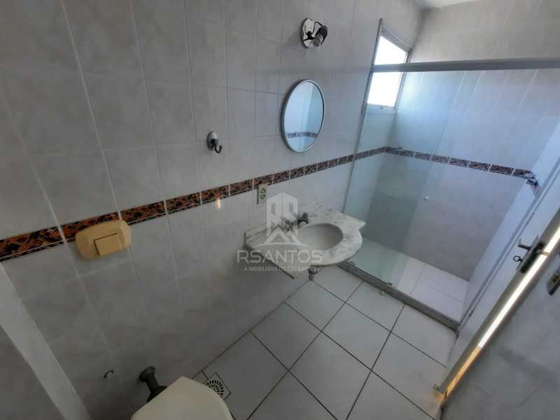Conheça 2. do imóvel - Apartamento a venda no Pechincha. - JPAP20336 - 3 2. - 3