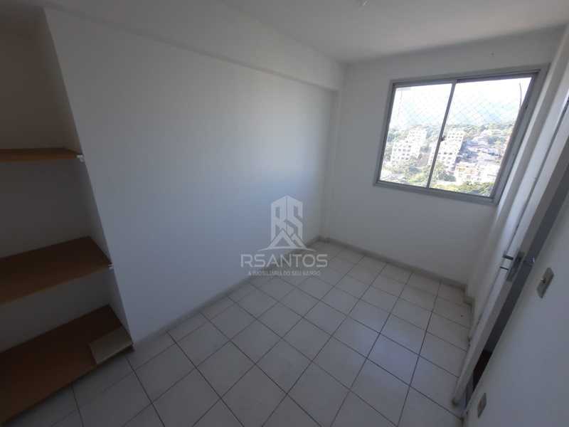 Conheça 22. do imóvel - Apartamento a venda no Pechincha. - JPAP20336 - 23 22. - 23