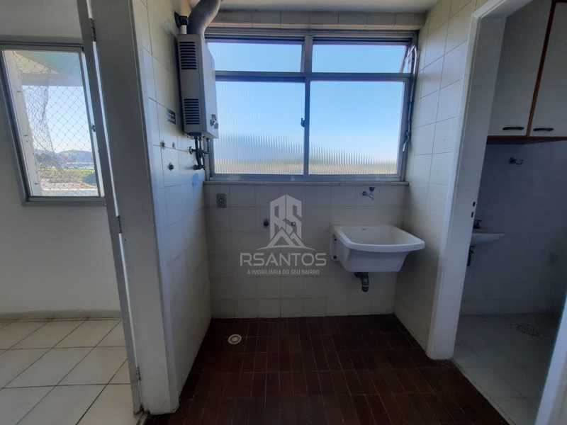 Conheça 24. do imóvel - Apartamento a venda no Pechincha. - JPAP20336 - 25 24. - 25