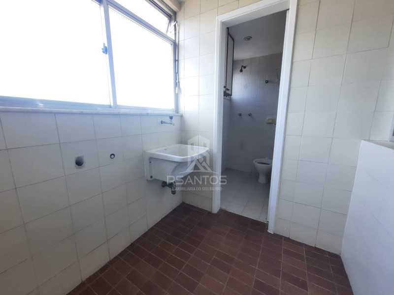 Conheça 25. do imóvel - Apartamento a venda no Pechincha. - JPAP20336 - 26 25. - 26