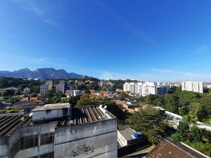 Conheça 26. do imóvel - Apartamento a venda no Pechincha. - JPAP20336 - 27 26. - 27