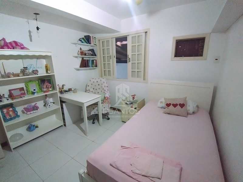 Conheça 12. do imóvel - Casa à Venda no Anil. - JPCN30094 - 11 12. - 11