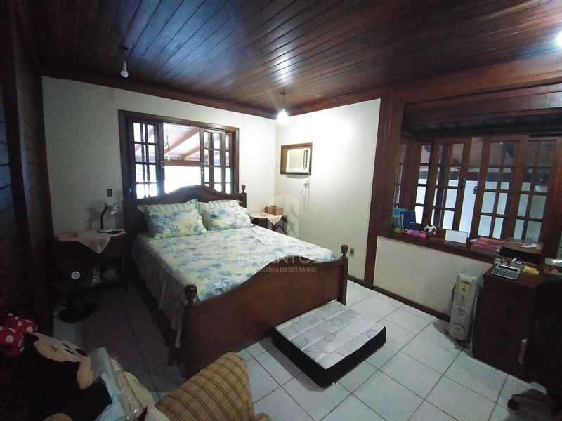 Conheça 15. do imóvel - Casa à Venda no Anil. - JPCN30094 - 14 15. - 14