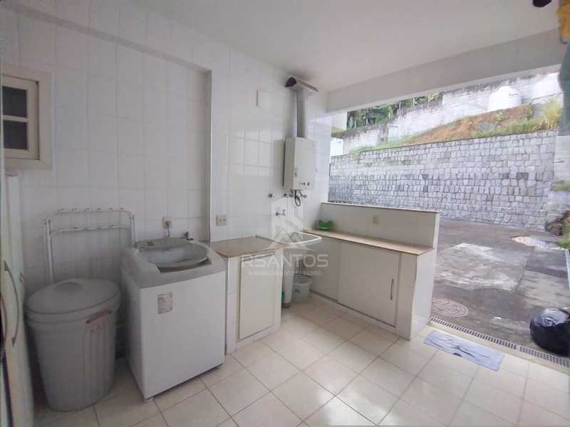 Conheça 19. do imóvel - Casa à Venda no Anil. - JPCN30094 - 18 19. - 18