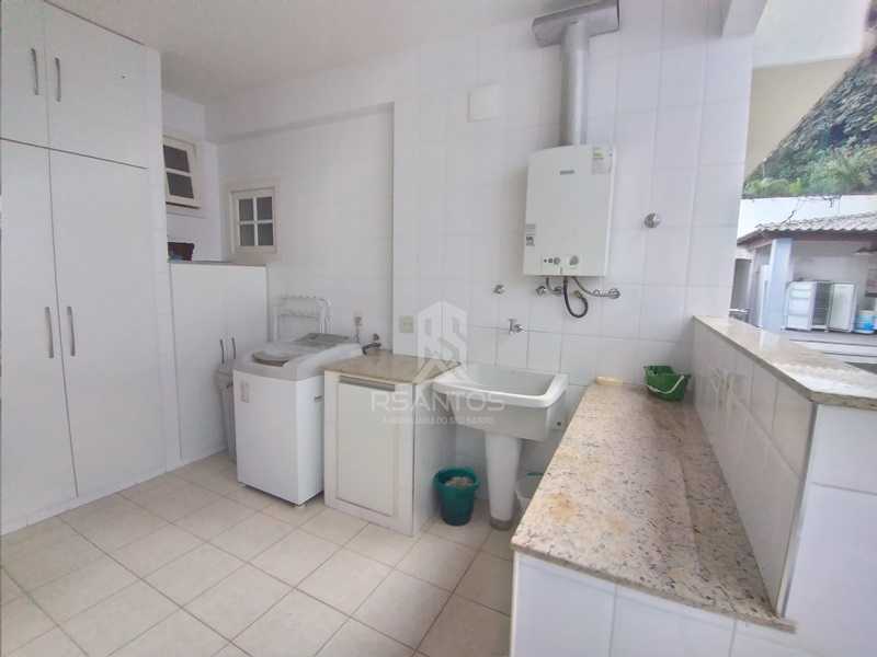 Conheça 20. do imóvel - Casa à Venda no Anil. - JPCN30094 - 19 20. - 19