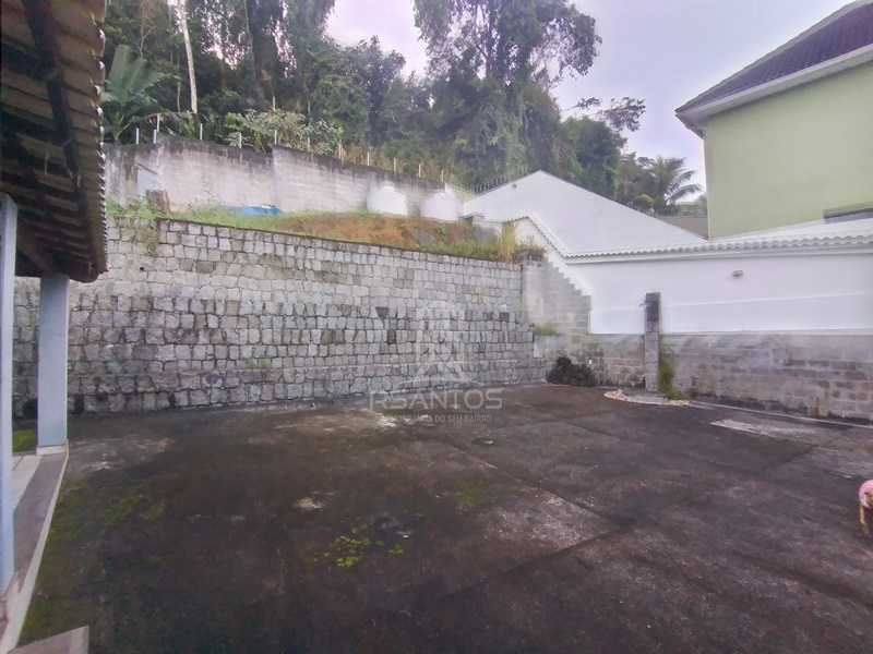Conheça 24. do imóvel - Casa à Venda no Anil. - JPCN30094 - 24 24. - 24