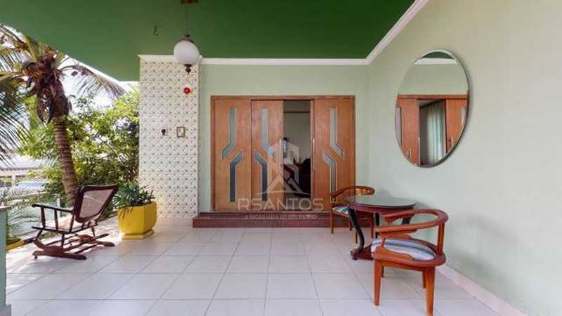 Conheça 05. do imóvel - PECHINCHA - Casa duplex - Suíte, piscina, churrasqueira e 2 vagas - Edícula. - JPCA60002 - 5 05. - 5