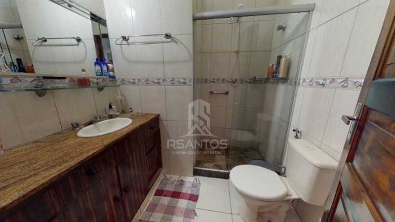 Conheça 10. do imóvel - PECHINCHA - Casa duplex - Suíte, piscina, churrasqueira e 2 vagas - Edícula. - JPCA60002 - 10 10. - 10