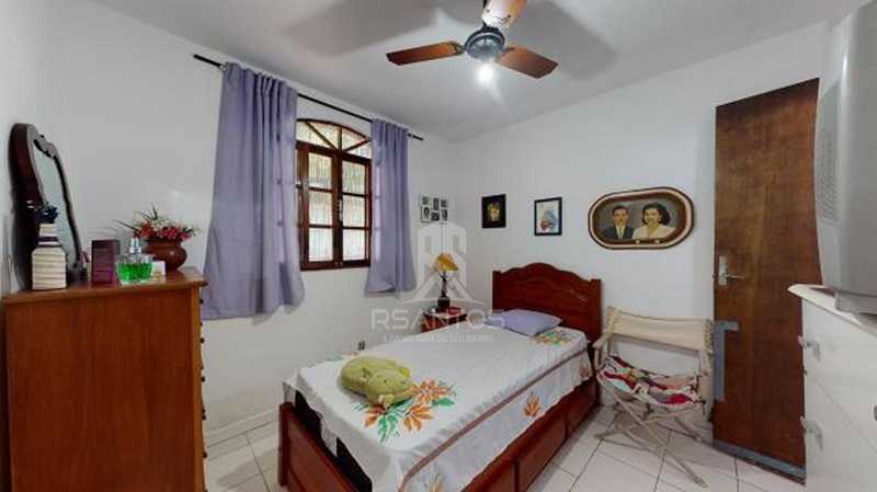 Conheça 13. do imóvel - PECHINCHA - Casa duplex - Suíte, piscina, churrasqueira e 2 vagas - Edícula. - JPCA60002 - 13 13. - 13