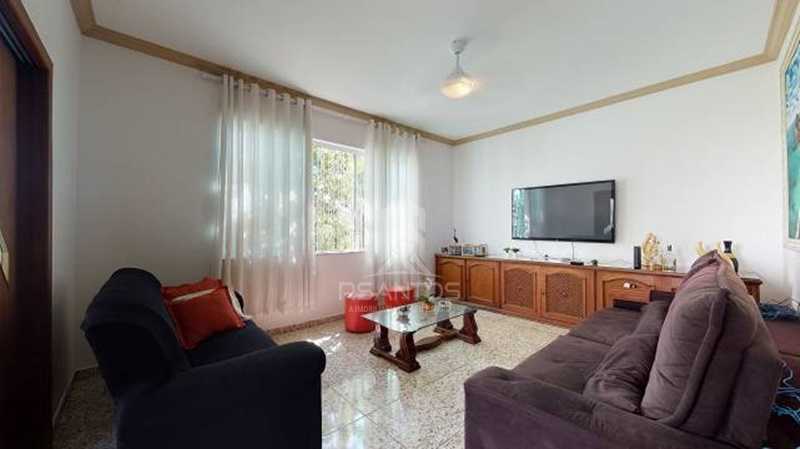 Conheça 14. do imóvel - PECHINCHA - Casa duplex - Suíte, piscina, churrasqueira e 2 vagas - Edícula. - JPCA60002 - 14 14. - 14