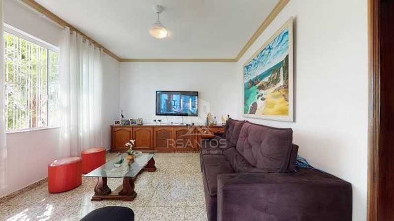 Conheça 15. do imóvel - PECHINCHA - Casa duplex - Suíte, piscina, churrasqueira e 2 vagas - Edícula. - JPCA60002 - 15 15. - 15