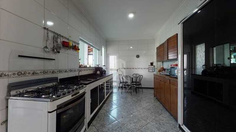 Conheça 17. do imóvel - PECHINCHA - Casa duplex - Suíte, piscina, churrasqueira e 2 vagas - Edícula. - JPCA60002 - 17 17. - 17
