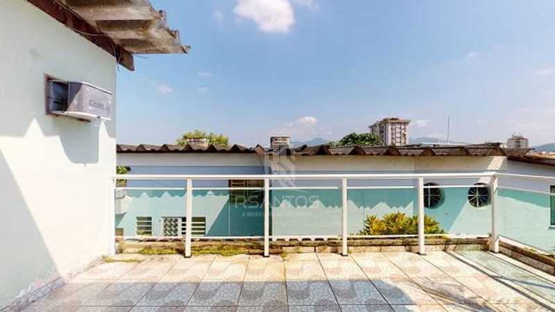 Conheça 25. do imóvel - PECHINCHA - Casa duplex - Suíte, piscina, churrasqueira e 2 vagas - Edícula. - JPCA60002 - 25 25. - 25