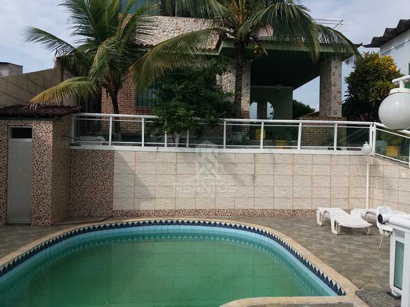 Conheça 27. do imóvel - PECHINCHA - Casa duplex - Suíte, piscina, churrasqueira e 2 vagas - Edícula. - JPCA60002 - 27 27. - 27