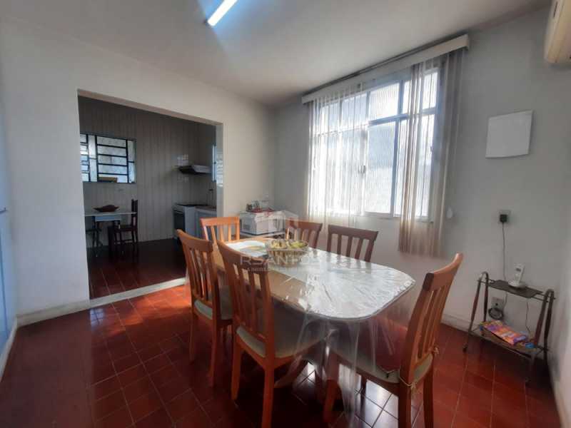 Conheça 14. do imóvel - Casa Linear na Taquara - Centro de terreno - 3 quartos, quintal, 4 vagas. - JPCA30023 - 14 14. - 14