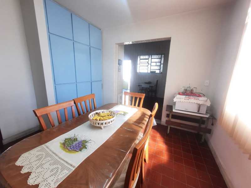 Conheça 15. do imóvel - Casa Linear na Taquara - Centro de terreno - 3 quartos, quintal, 4 vagas. - JPCA30023 - 15 15. - 15