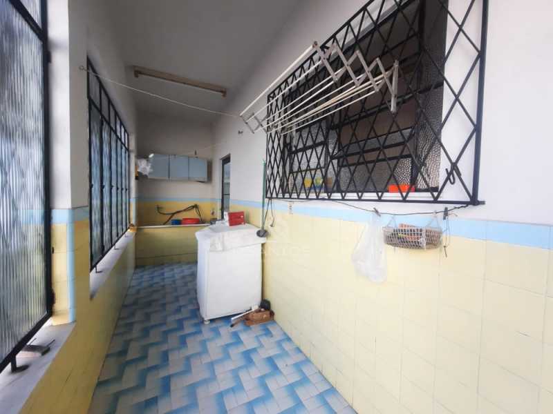 Conheça 19. do imóvel - Casa Linear na Taquara - Centro de terreno - 3 quartos, quintal, 4 vagas. - JPCA30023 - 19 19. - 19