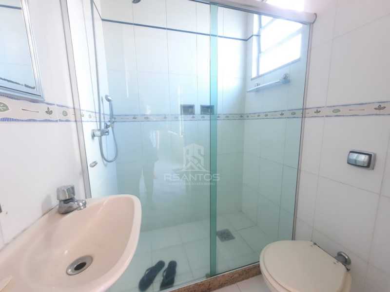 Conheça 20. do imóvel - Casa Linear na Taquara - Centro de terreno - 3 quartos, quintal, 4 vagas. - JPCA30023 - 20 20. - 20