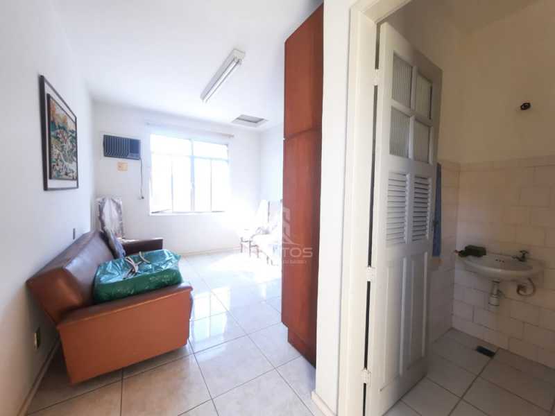 Conheça 23. do imóvel - Casa Linear na Taquara - Centro de terreno - 3 quartos, quintal, 4 vagas. - JPCA30023 - 23 23. - 23
