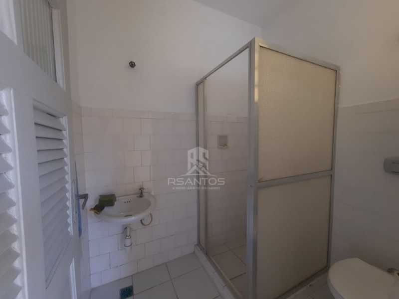 Conheça 25. do imóvel - Casa Linear na Taquara - Centro de terreno - 3 quartos, quintal, 4 vagas. - JPCA30023 - 25 25. - 25