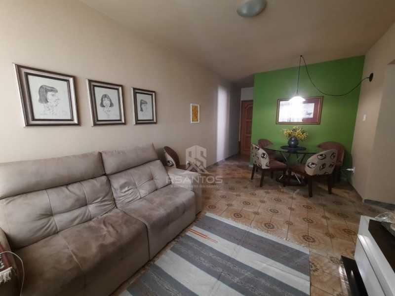 Conheça 01. do imóvel - Apartamento à Venda na Freguesia 72m² - 3 quartos, 1 vaga de garagem. - JPAP30178 - 1 01. - 1