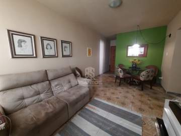 Ótima localização - Apartamento à Venda na Freguesia 72m² - 3 quartos, 1 vaga de garagem. - JPAP30178