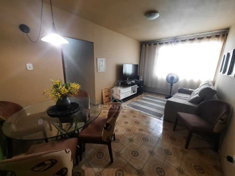 Conheça 03. do imóvel - Apartamento à Venda na Freguesia 72m² - 3 quartos, 1 vaga de garagem. - JPAP30178 - 3 03. - 3