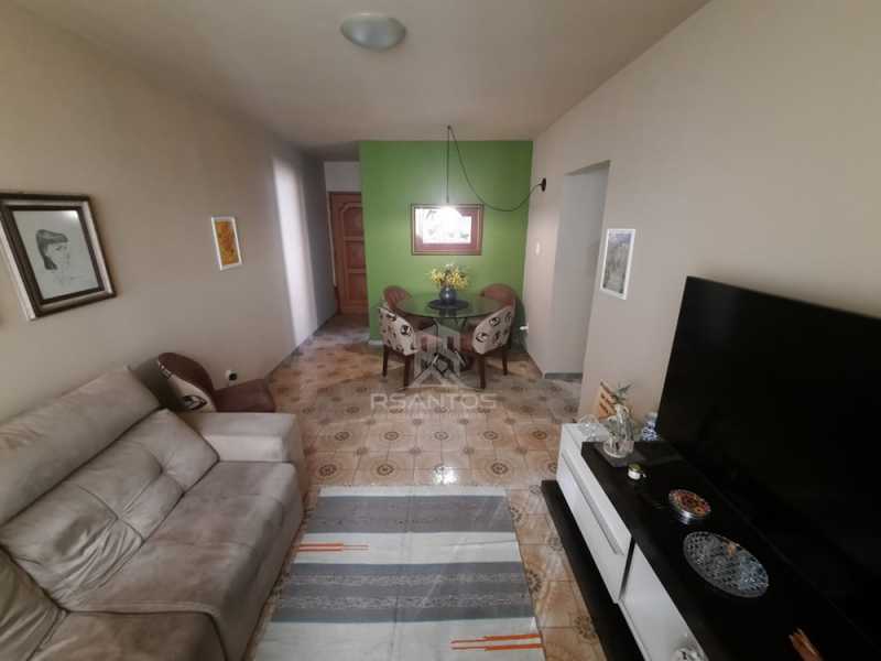 Conheça 04. do imóvel - Apartamento à Venda na Freguesia 72m² - 3 quartos, 1 vaga de garagem. - JPAP30178 - 4 04. - 4