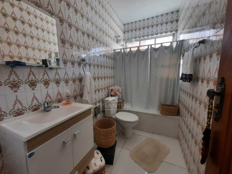 Conheça 08. do imóvel - Apartamento à Venda na Freguesia 72m² - 3 quartos, 1 vaga de garagem. - JPAP30178 - 8 08. - 8