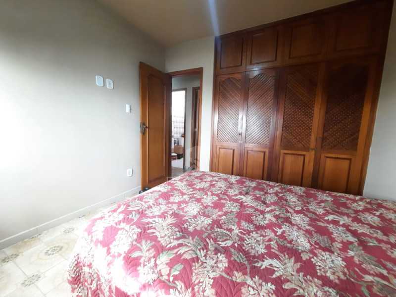 Conheça 10. do imóvel - Apartamento à Venda na Freguesia 72m² - 3 quartos, 1 vaga de garagem. - JPAP30178 - 10 10. - 10