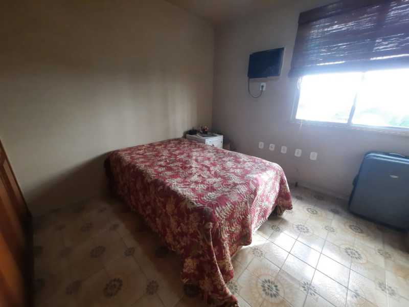 Conheça 11. do imóvel - Apartamento à Venda na Freguesia 72m² - 3 quartos, 1 vaga de garagem. - JPAP30178 - 11 11. - 11