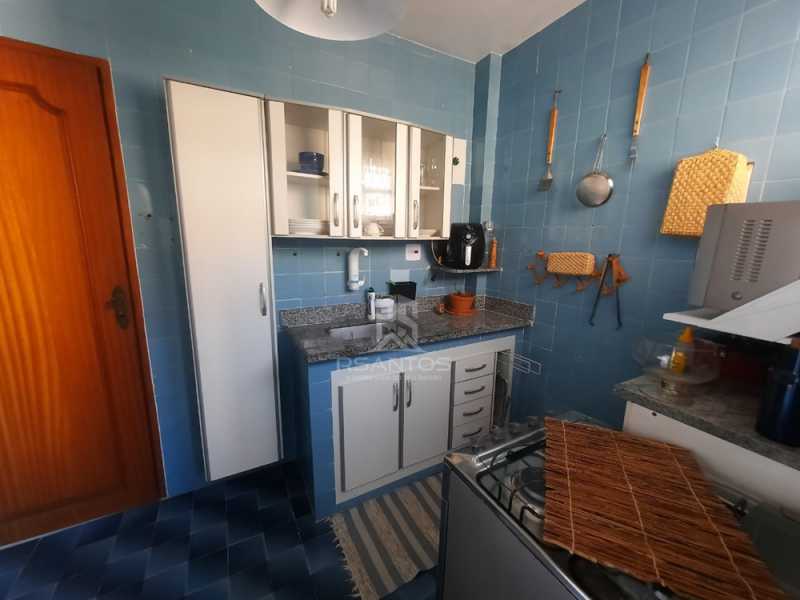 Conheça 13. do imóvel - Apartamento à Venda na Freguesia 72m² - 3 quartos, 1 vaga de garagem. - JPAP30178 - 13 13. - 13