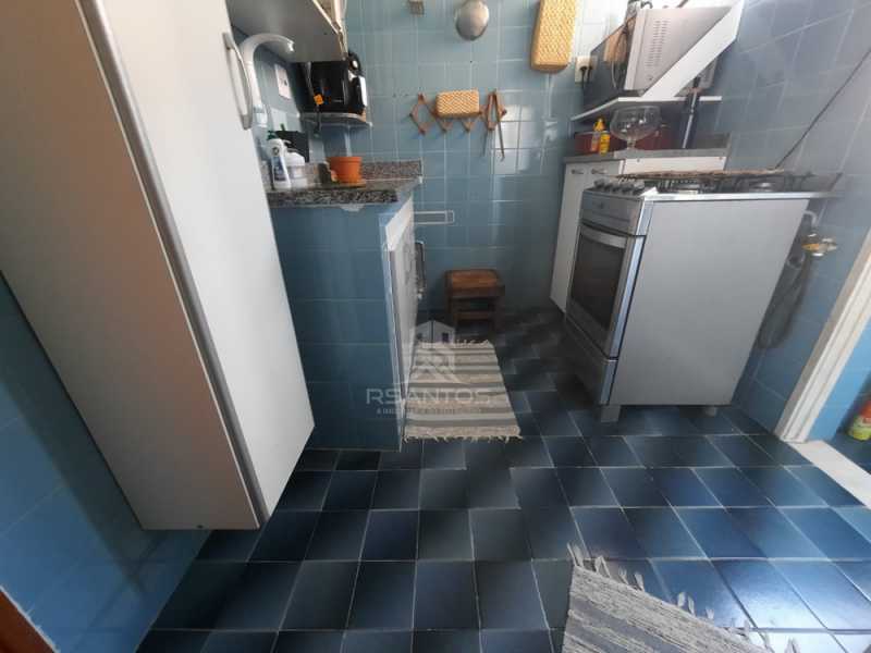 Conheça 14. do imóvel - Apartamento à Venda na Freguesia 72m² - 3 quartos, 1 vaga de garagem. - JPAP30178 - 14 14. - 14