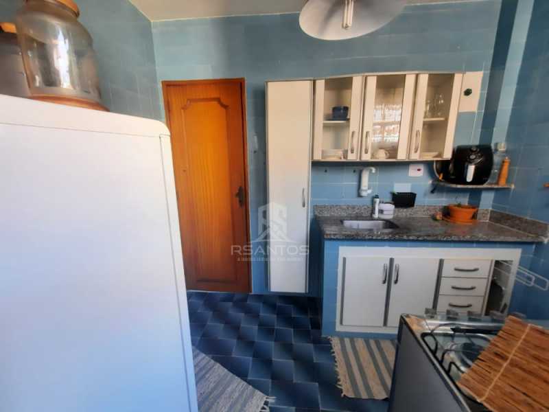 Conheça 15. do imóvel - Apartamento à Venda na Freguesia 72m² - 3 quartos, 1 vaga de garagem. - JPAP30178 - 15 15. - 15