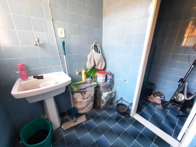 Conheça 16. do imóvel - Apartamento à Venda na Freguesia 72m² - 3 quartos, 1 vaga de garagem. - JPAP30178 - 16 16. - 16